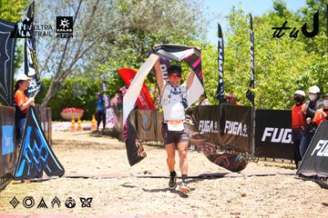 Dalat Ultra Trail 2026 - Ảnh #4699457