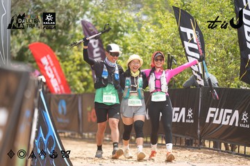 Dalat Ultra Trail 2026 - Ảnh #4860394