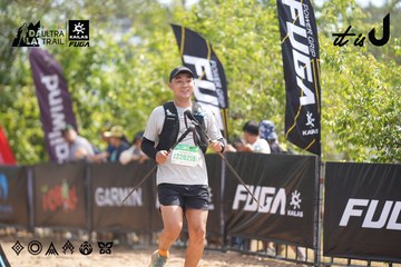 Dalat Ultra Trail 2026 - Ảnh #4857803