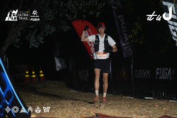Dalat Ultra Trail 2026 - Ảnh #4763530