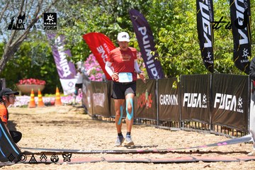 Dalat Ultra Trail 2026 - Ảnh #4723289