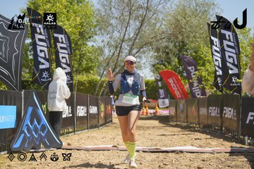 Dalat Ultra Trail 2026 - Ảnh #4684848