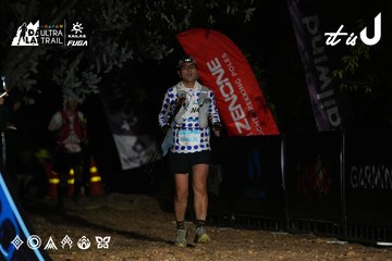 Dalat Ultra Trail 2026 - Ảnh #4758711