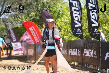 Dalat Ultra Trail 2026 - Ảnh #4695915