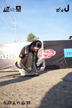 Dalat Ultra Trail 2026 - Ảnh #4862484