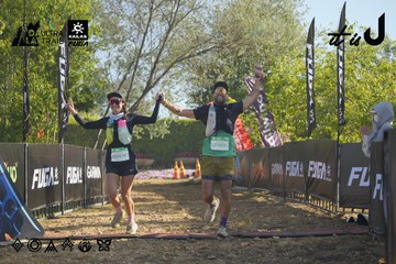 Dalat Ultra Trail 2026 - Ảnh #4682448