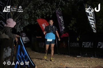 Dalat Ultra Trail 2026 - Ảnh #4762254