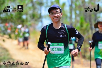 Dalat Ultra Trail 2026 - Ảnh #4876695