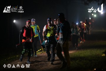 Dalat Ultra Trail 2026 - Ảnh #4719277