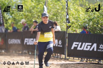 Dalat Ultra Trail 2026 - Ảnh #4856178