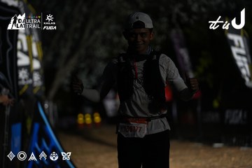 Dalat Ultra Trail 2026 - Ảnh #4757789
