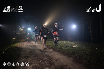 Dalat Ultra Trail 2026 - Ảnh #4706133