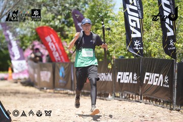 Dalat Ultra Trail 2026 - Ảnh #4746588