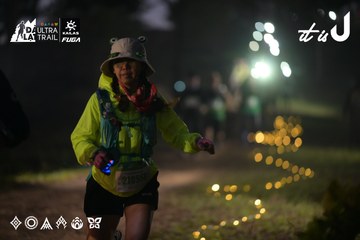 Dalat Ultra Trail 2026 - Ảnh #4721023