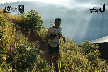 Dalat Ultra Trail 2026 - Ảnh #4835596