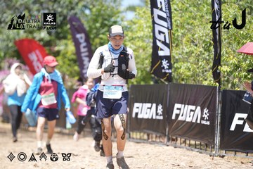 Dalat Ultra Trail 2026 - Ảnh #4746714