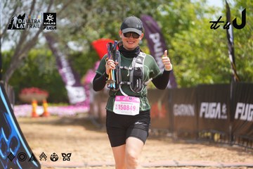 Dalat Ultra Trail 2026 - Ảnh #4866438