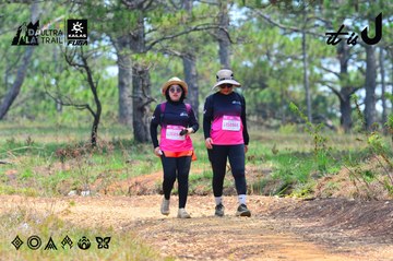 Dalat Ultra Trail 2026 - Ảnh #4876192
