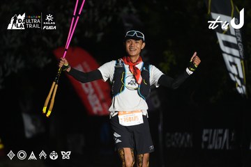 Dalat Ultra Trail 2026 - Ảnh #4763808