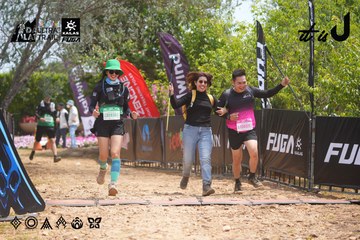 Dalat Ultra Trail 2026 - Ảnh #4867029