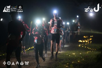 Dalat Ultra Trail 2026 - Ảnh #4719721