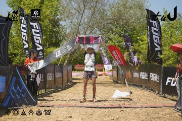 Dalat Ultra Trail 2026 - Ảnh #4724822