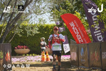 Dalat Ultra Trail 2026 - Ảnh #4683478
