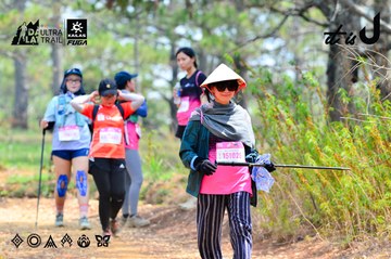 Dalat Ultra Trail 2026 - Ảnh #4873563