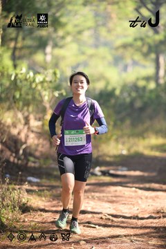 Dalat Ultra Trail 2026 - Ảnh #4878807