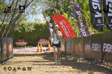 Dalat Ultra Trail 2026 - Ảnh #4683169