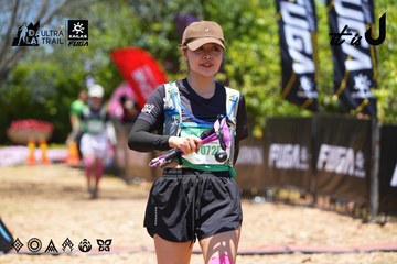 Dalat Ultra Trail 2026 - Ảnh #4701299