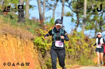 Dalat Ultra Trail 2026 - Ảnh #4749614