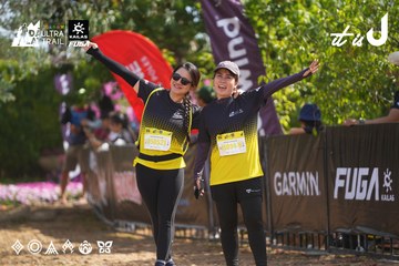 Dalat Ultra Trail 2026 - Ảnh #4901547