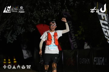 Dalat Ultra Trail 2026 - Ảnh #4760008