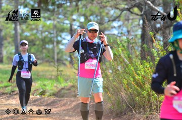Dalat Ultra Trail 2026 - Ảnh #4750258