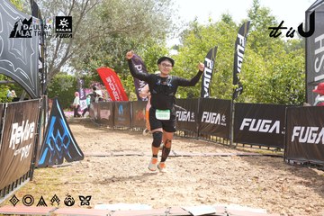 Dalat Ultra Trail 2026 - Ảnh #4865160