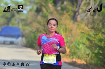 Dalat Ultra Trail 2026 - Ảnh #4781374