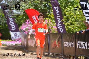 Dalat Ultra Trail 2026 - Ảnh #4869625