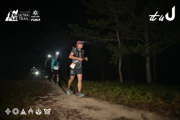 Dalat Ultra Trail 2026 - Ảnh #4751234
