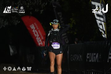 Dalat Ultra Trail 2026 - Ảnh #4763207