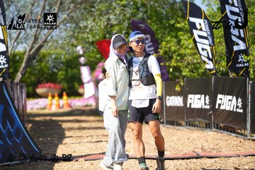 Dalat Ultra Trail 2026 - Ảnh #4738585