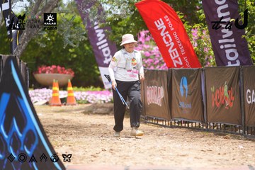 Dalat Ultra Trail 2026 - Ảnh #4870367