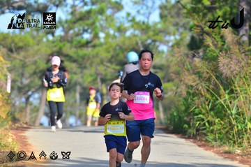 Dalat Ultra Trail 2026 - Ảnh #4781245