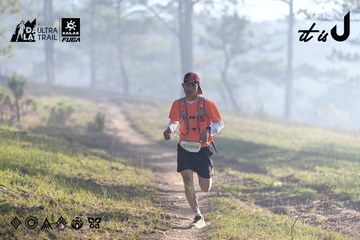 Dalat Ultra Trail 2026 - Ảnh #4894481