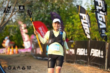 Dalat Ultra Trail 2026 - Ảnh #4744450