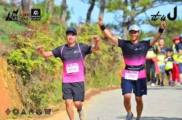 Dalat Ultra Trail 2026 - Ảnh #4748265