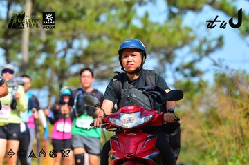 Dalat Ultra Trail 2026 - Ảnh #4749739