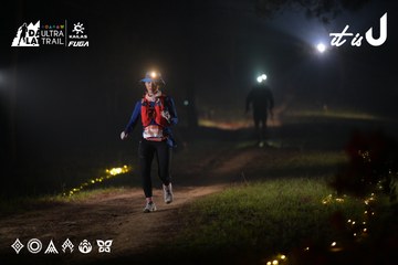 Dalat Ultra Trail 2026 - Ảnh #4719335
