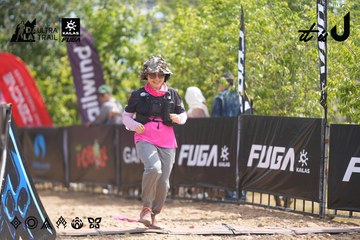 Dalat Ultra Trail 2026 - Ảnh #4857515
