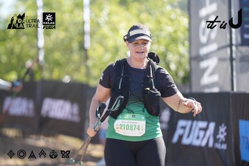 Dalat Ultra Trail 2026 - Ảnh #4685367